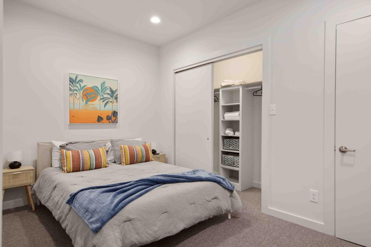 The Cypress Flats Apartment ลาฟาแย็ตต์ ภายนอก รูปภาพ